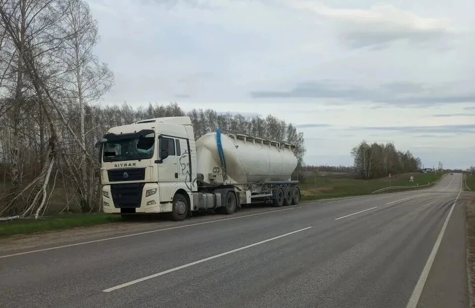 Фото: пресс-служба ГАИ Тамбовской области