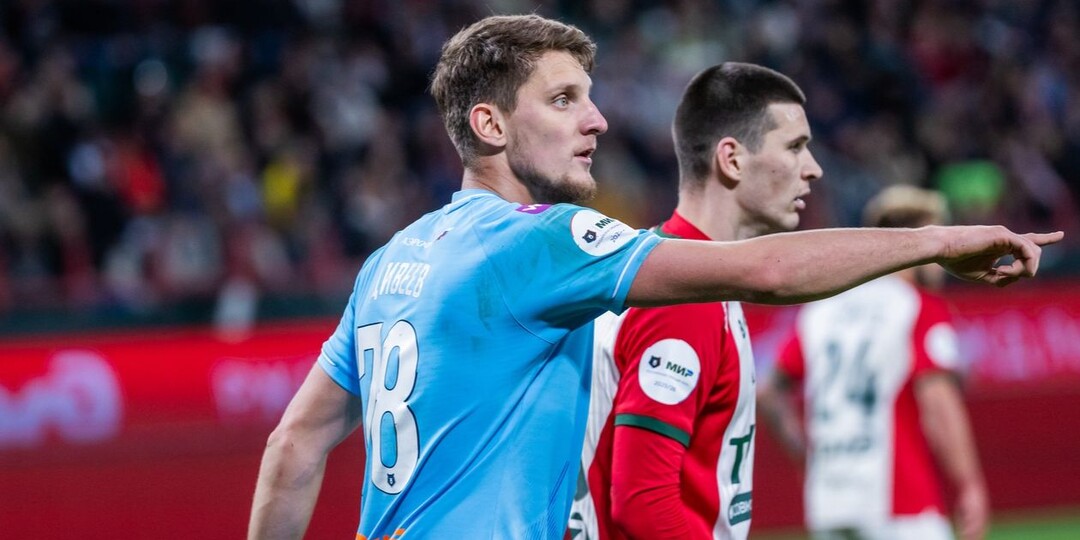 Дивеев назвал двух соперников «Краснодара», от кого «Зенит» ждет помощи в чемпионской гонке