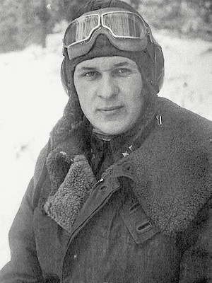 Занин Дмитрий Михайлович 