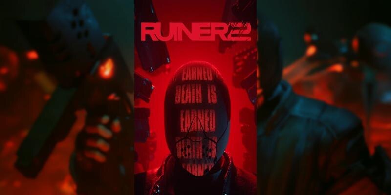    Игра Ruiner 2