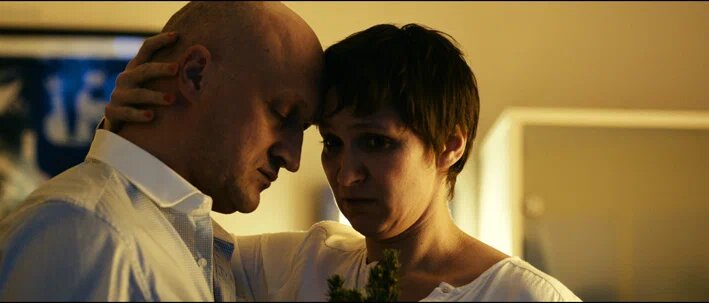 Кадр из фильма Со мною вот что происходит