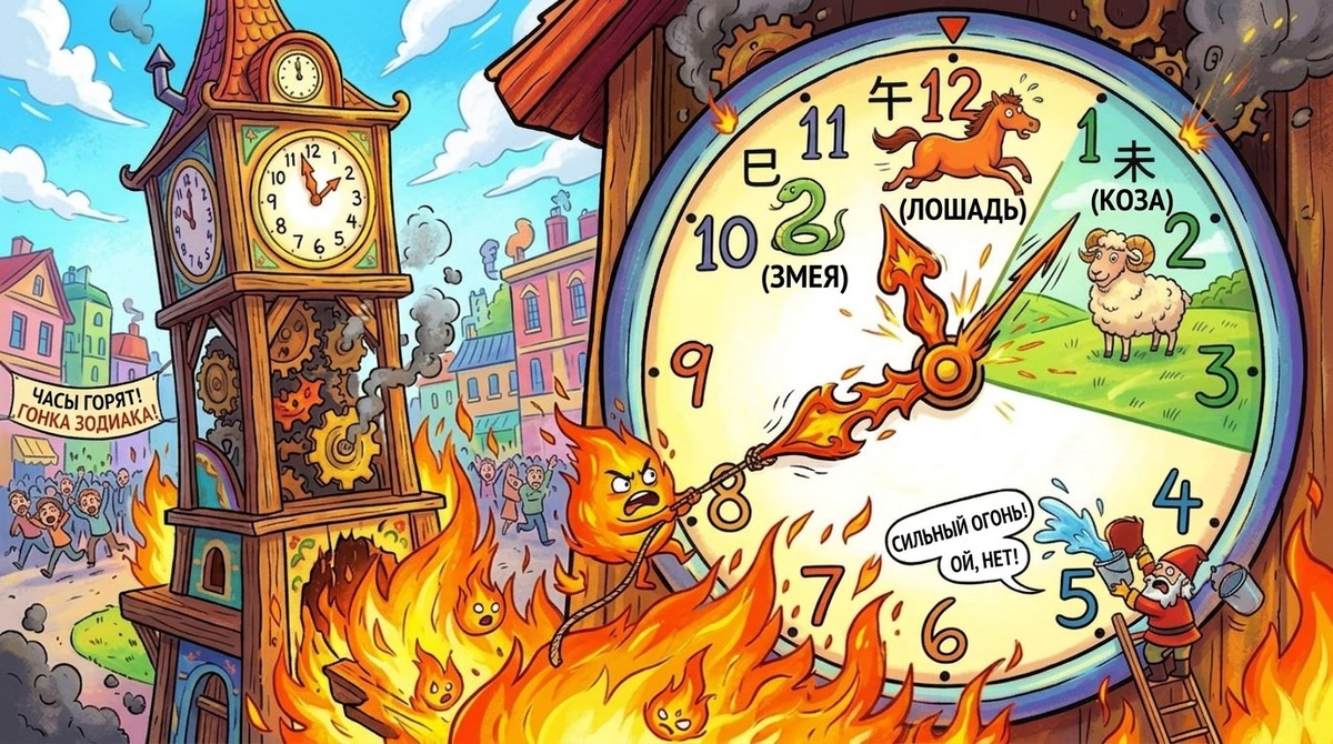 -2