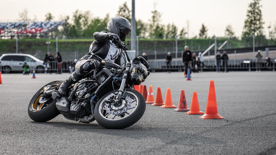     Стала известна развлекательная программа фестиваля "Мото Драйв" Пресс-служба автодрома "Игора Драйв"