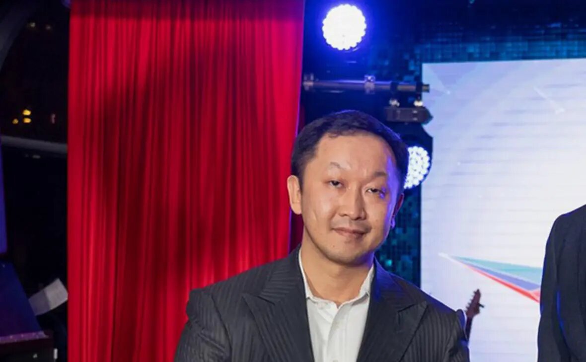    Источник: Антон Ким Фото: pavlik-gold.ru. rbc.ru Иван Акимов