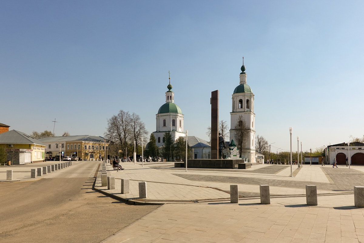 Фото из того самого путешествия