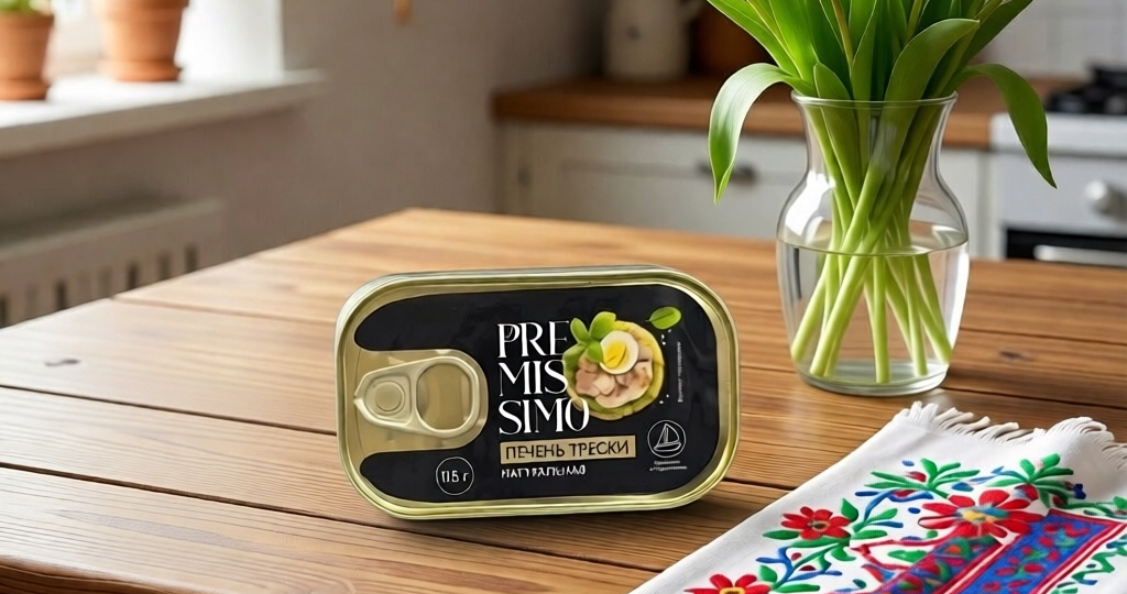 Печень трески, диабет и недостаток витамина D-Исследовательский отчет и мой личный опыт!