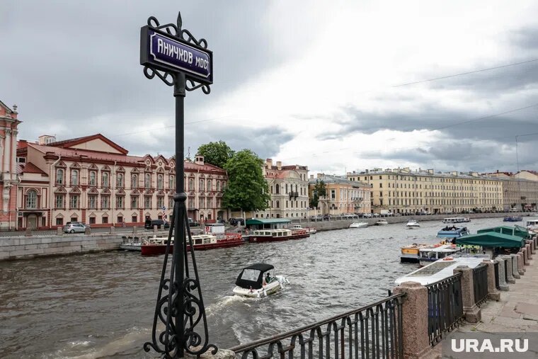 Синоптик Ильин дал обнадеживающий прогноз для Петербурга на Первомай
Фото: Роман Наумов © URA.RU