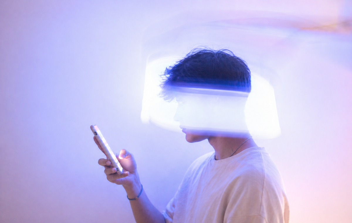 Всё больше представителей поколения Z начинают ностальгировать.