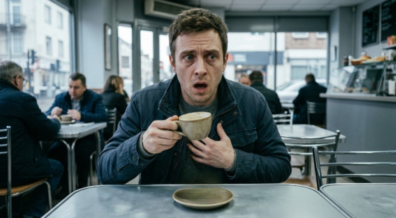 Что делать, если «накрыло» прямо сейчас? Как обмануть свои нервишки за 5 минут