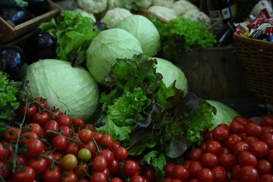    Садоводы готовятся сеять капусту. Иван МАКЕЕВ