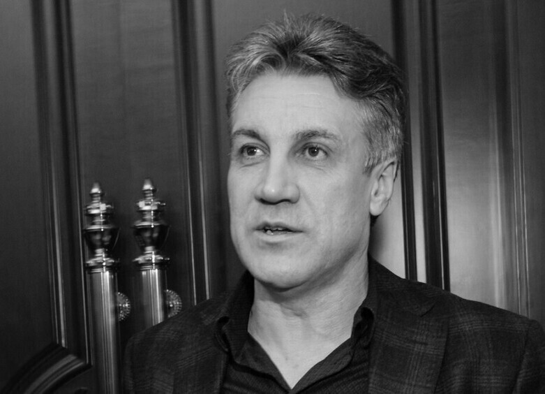     Алексей Пиманов