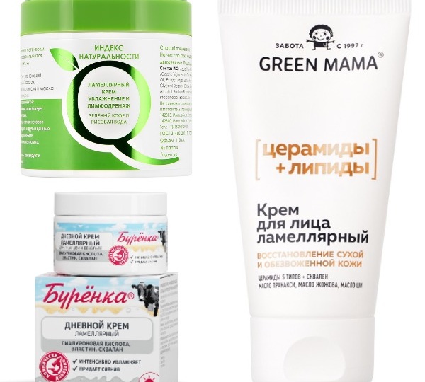 Что такое ламеллярная косметика: как она работает и чем полезна для кожи