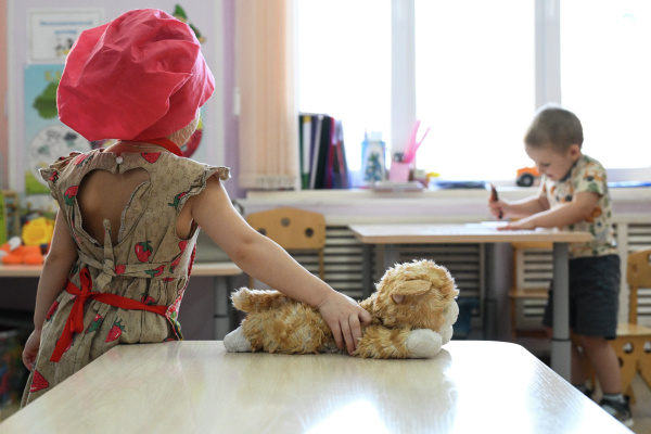 Фото: Александр Кряжев/РИА Новости