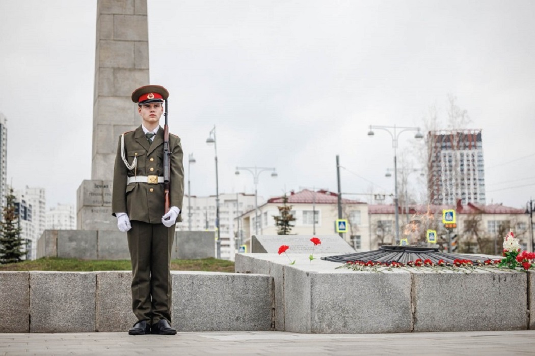    Фото: пресс-служба администрации Екатеринбурга