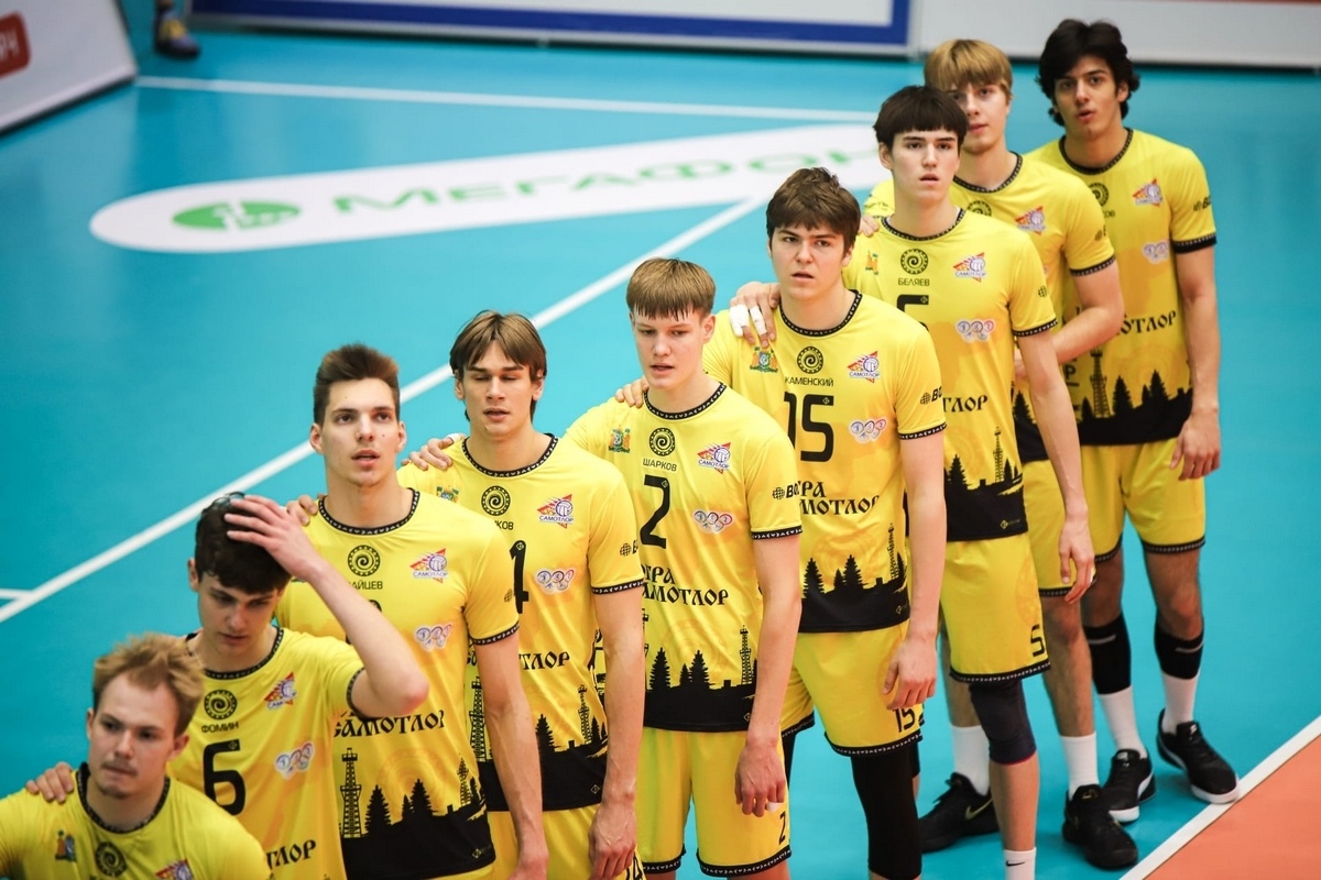    Фото: nova-volley.ru