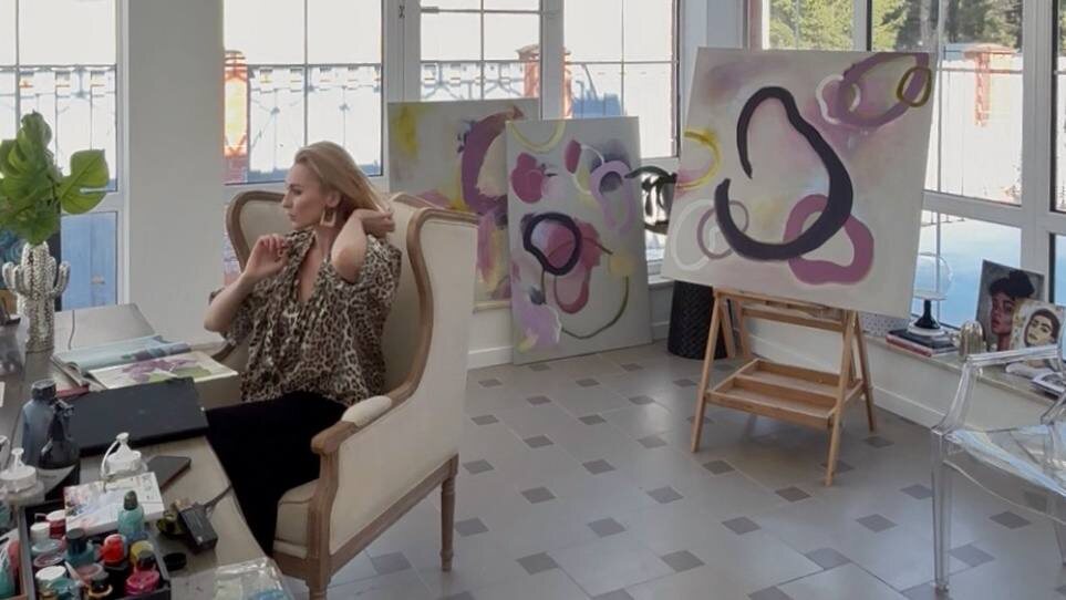 Фото Елены Березовской