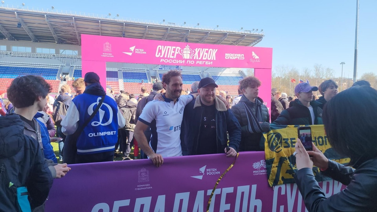    Фото: ГАУ АИС «Подмосковье» / Роман Кутузов