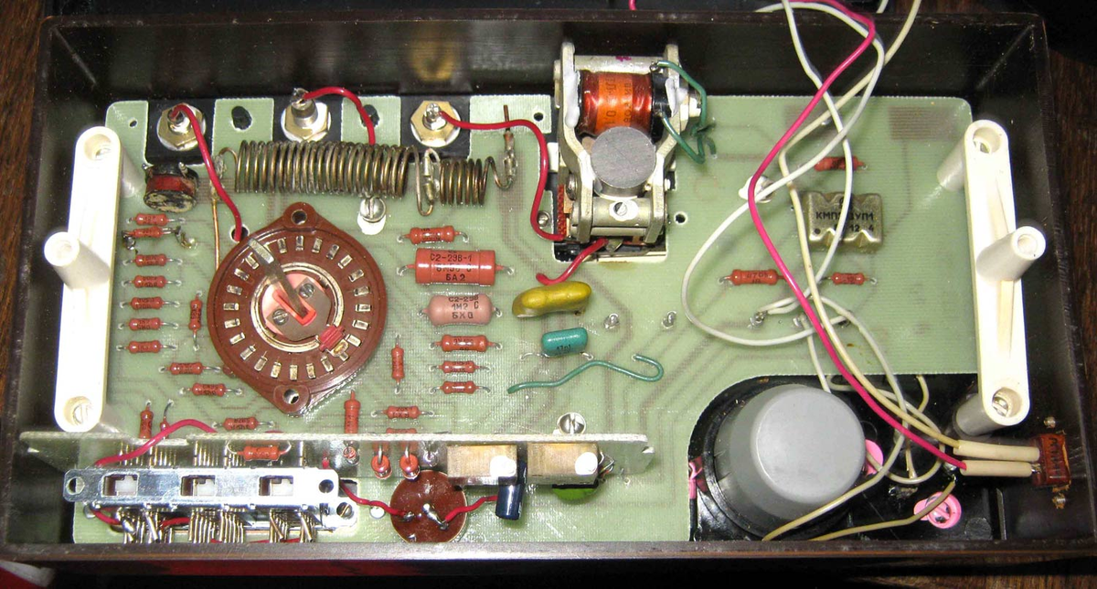 Фото: rw6ase.narod.ru