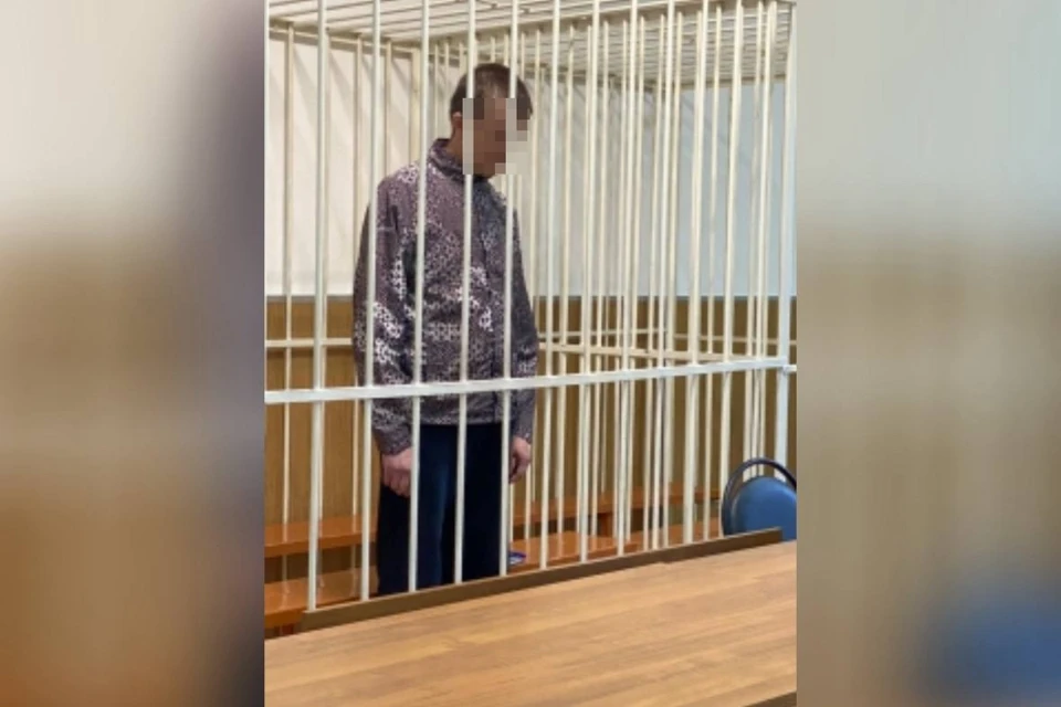 Фото: СУ СКР по Забайкальскому краю