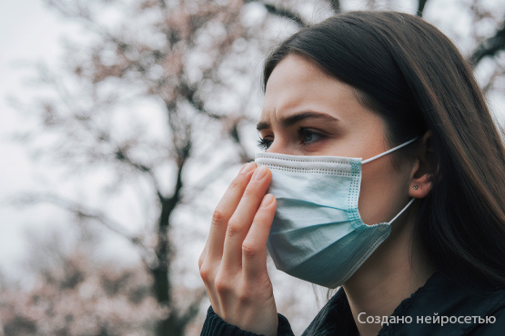 Не только легкие: как COVID-19 запускает аутоиммунные заболевания и меняет иммунитет на годы