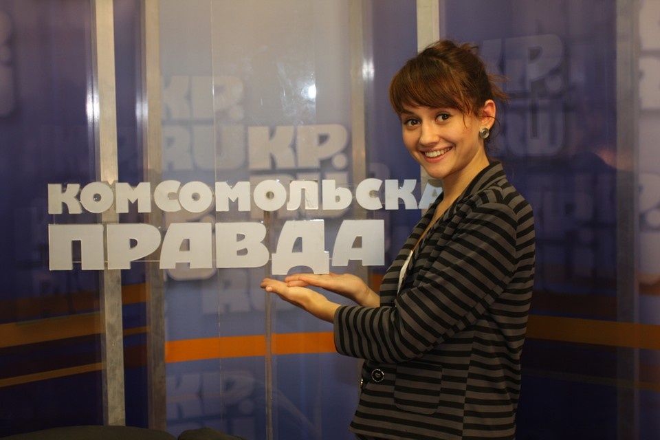    Анна Руднева Вадим ШЕРСТЕНИКИН