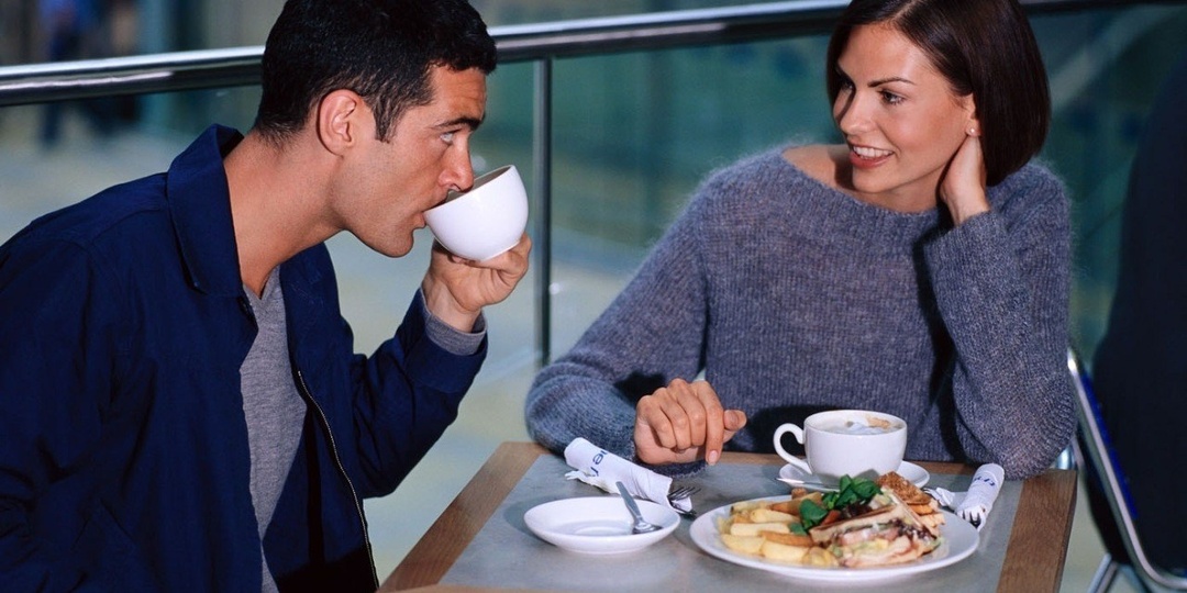 Как сделать свидание в кафе незабываемым: советы, истории и тонкости