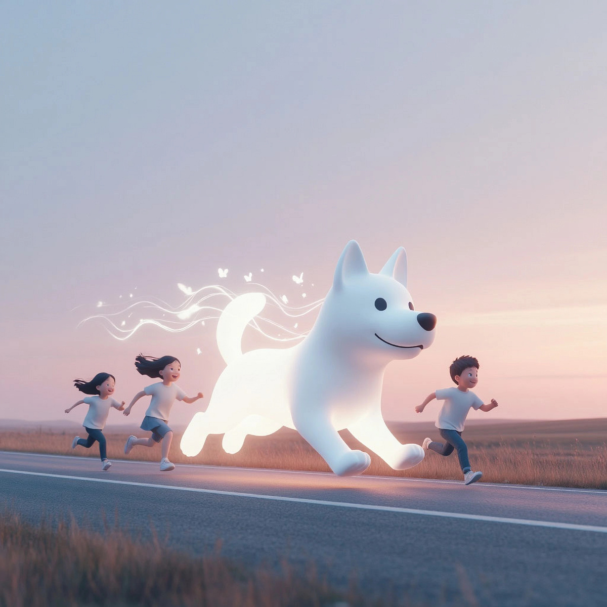 Алексей Холомкин — Белая собака