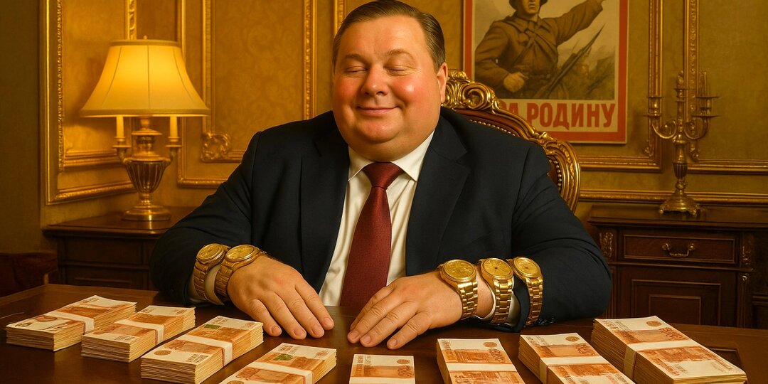 Украли миллиарды и вышли на свободу: Россия не учится на своих ошибках?