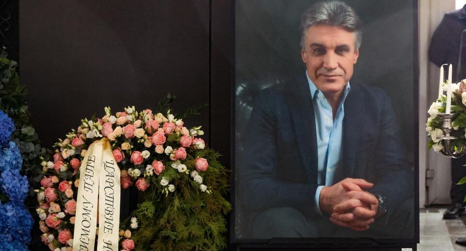    Alexey Belkin/NEWS.ru / www.globallookpress.com