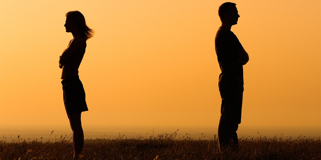 Как жить после расставания с любимым человеком: советы, история и свет в конце тоннеля
