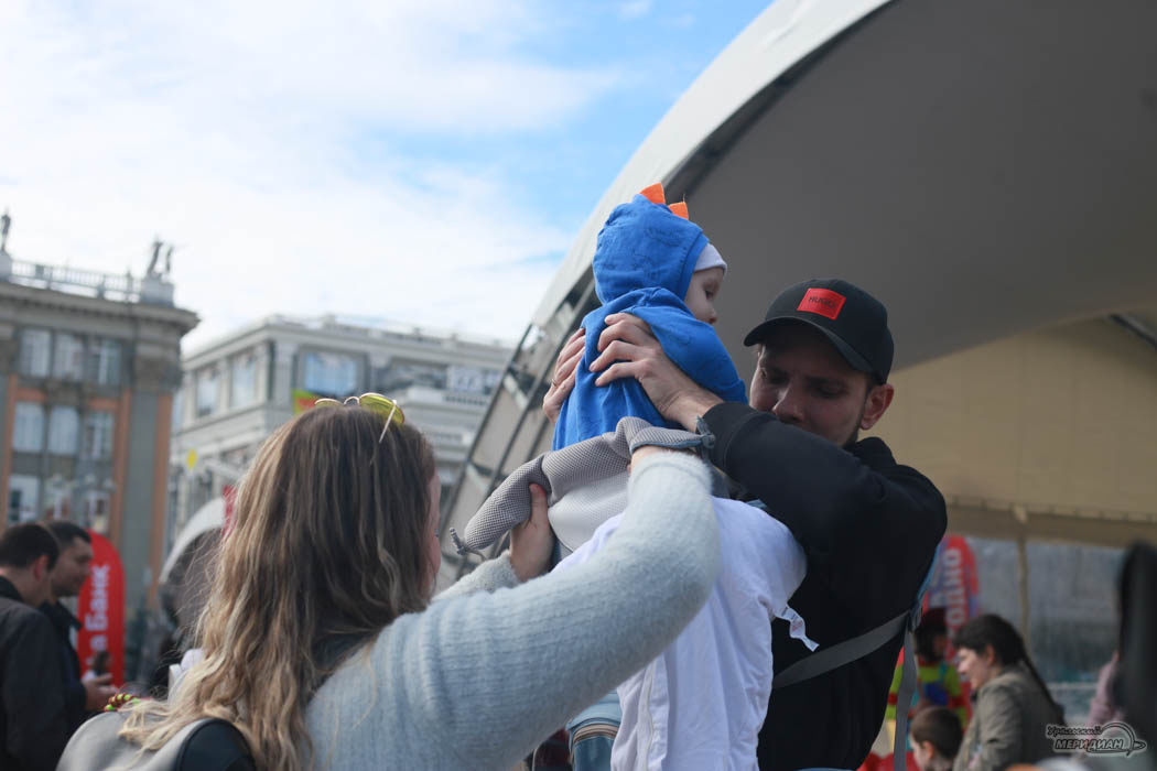    Фото: Ольга Юшкова © ИА «Уральский меридиан»