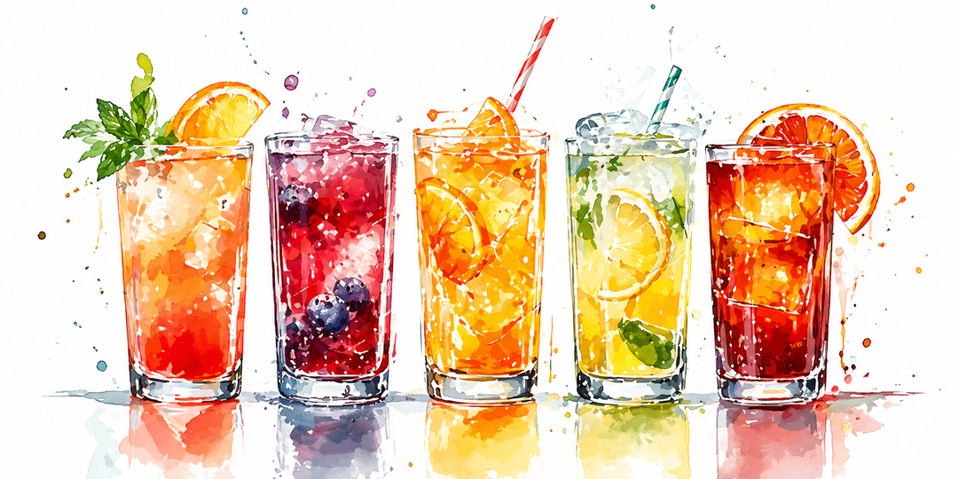 Кола идёт против рынка