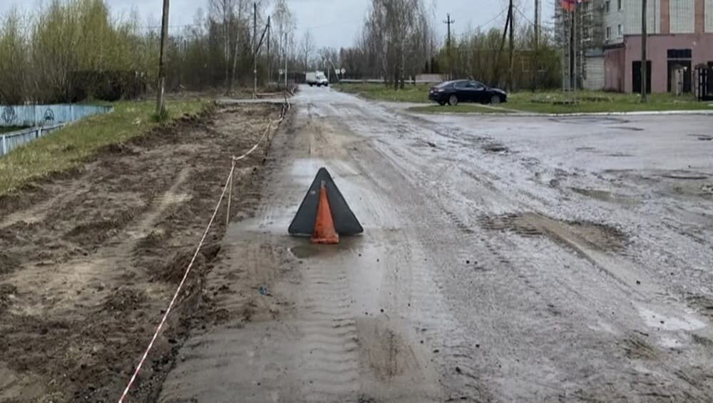    Фото: Брянская городская администрация