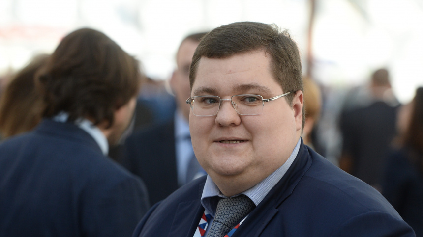 Игорь Чайка назначен руководителем Россотрудничества