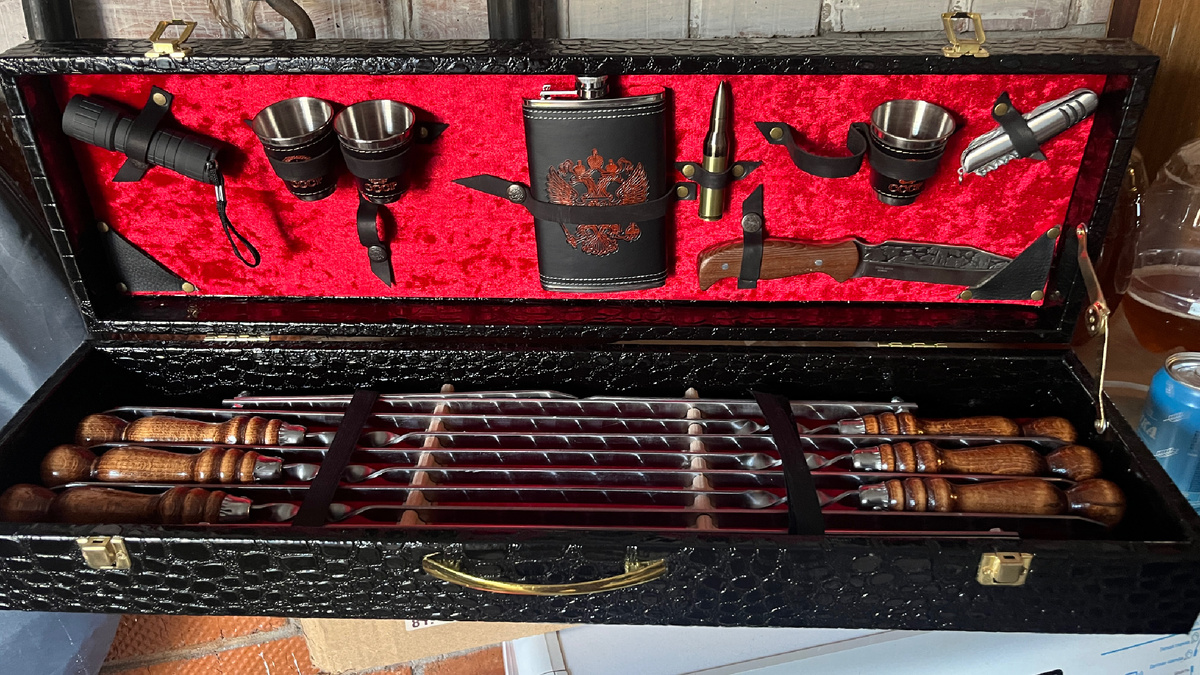 Тот самый набор