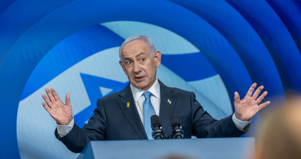 «Трампу наплевать на Нетаньяху». Политическую могилу премьеру Израиля уже копают — Герцог повесит на него все неудачи, а США готовят два сценария