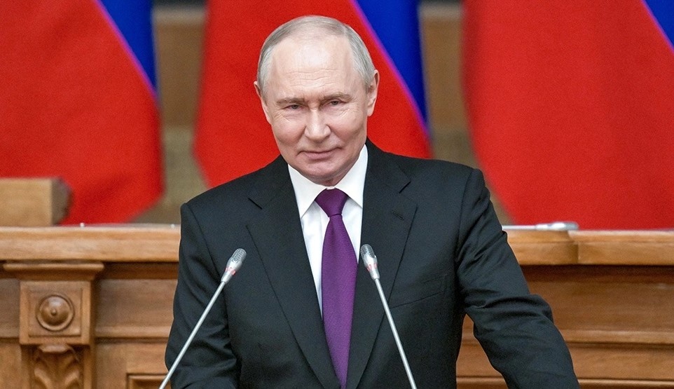 В чём я не согласен с президентом, заявившим, что события 1917 года стали драматическим переломом в истории России