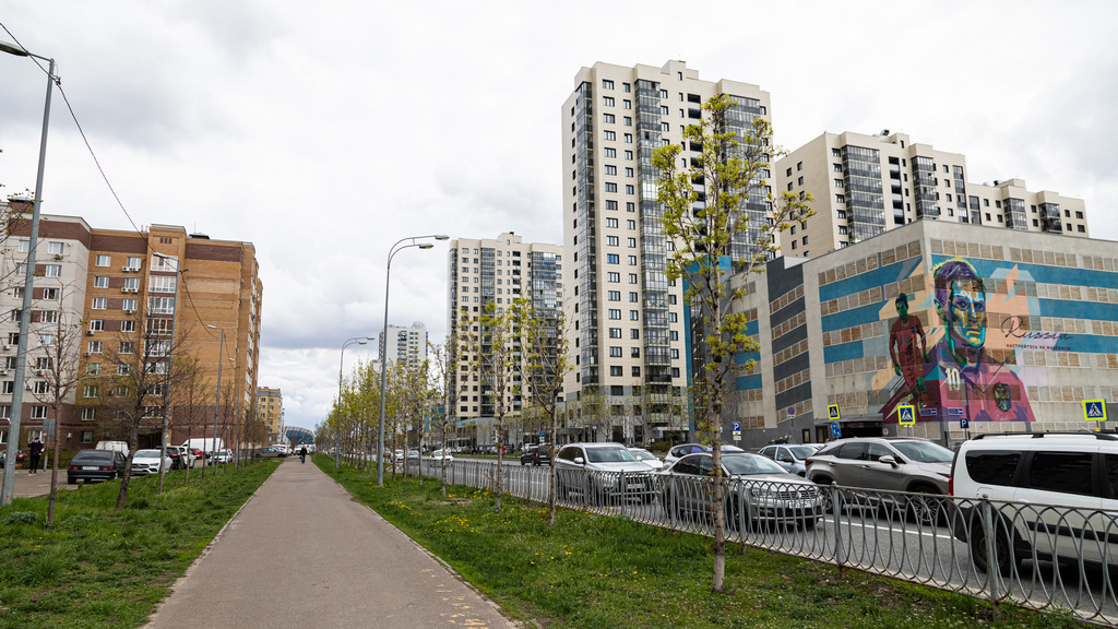 Фото: Урбан Медиа