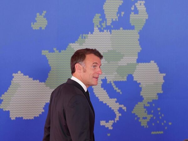    © AP Photo / Petros Karadjias