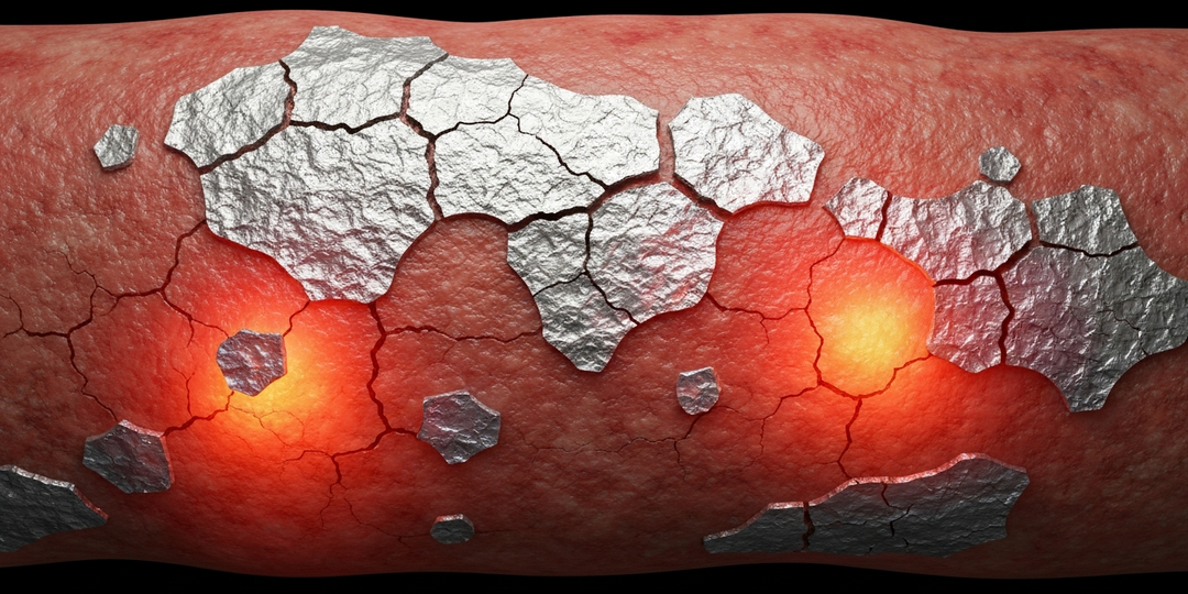Как создать комфортные условия для кожи при псориазе дома