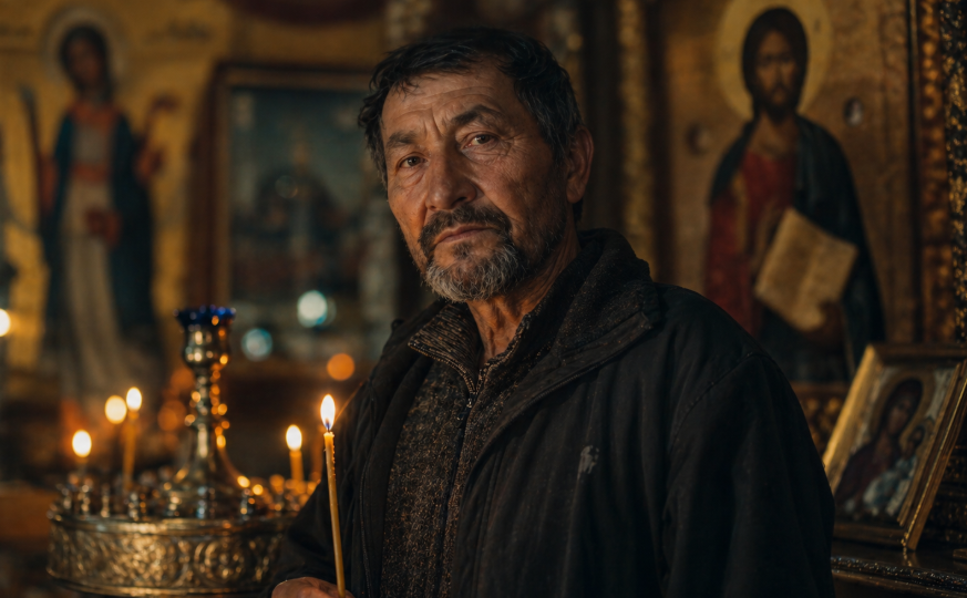 Язык — родня казахскому, вера — православная: главная загадка самого необычного народа Европы