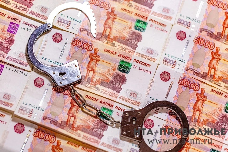    Масштабную кражу бюджетных средств вскрыли в Ульяновске