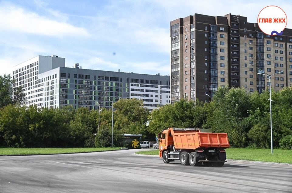 Тюменскую область включили в число лидеров по привлечению инвестиций в сферу ЖКХ
