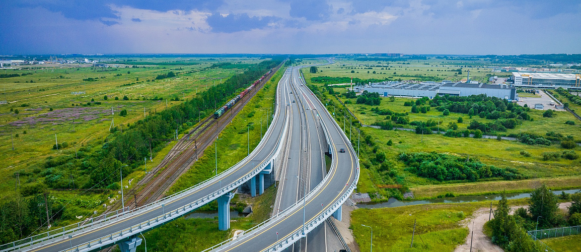 Источник: Автодор