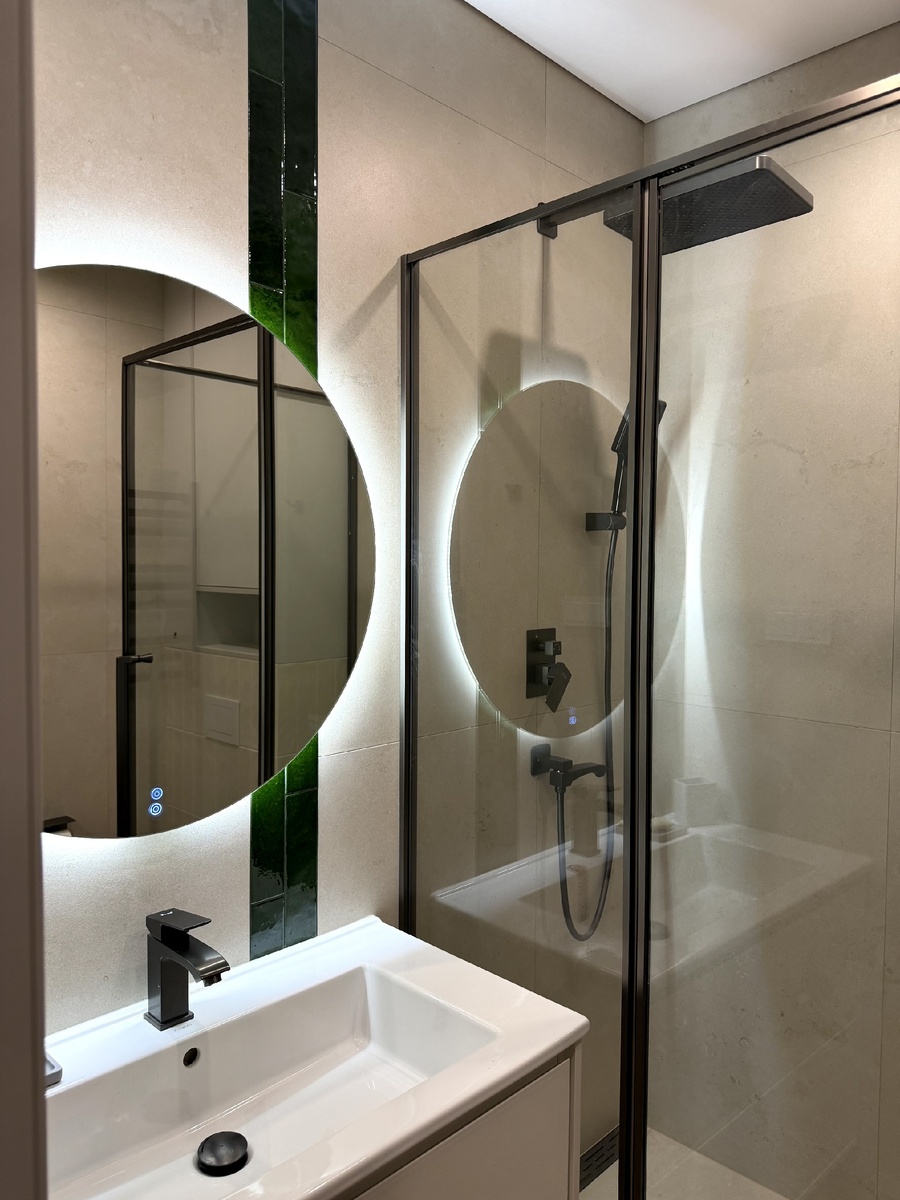 плитка Idalgo, Вилла Альба Кросc, 60х120 см.