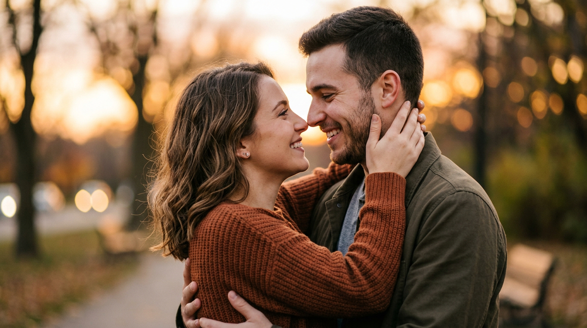 Женщины, которых мужчины боятся потерять - какие они?