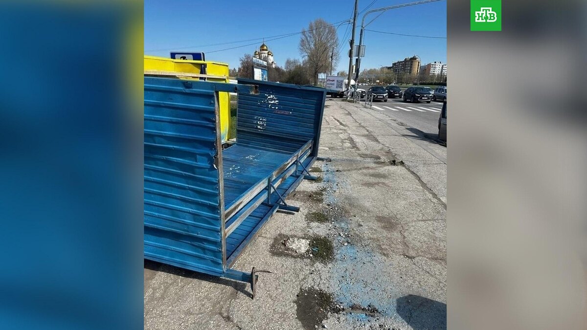    Фото: соцсети