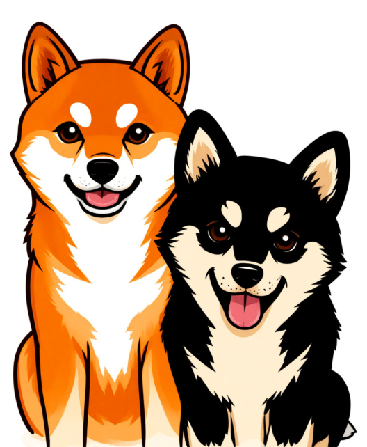Фото сгенерировано ИИ для канала @KAiF_LiFE_SHiBA