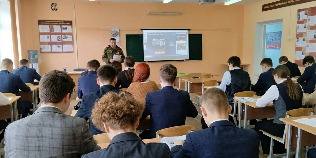 Связь времен: вольновцы написали «Стражу Победы» вместе со всей Державией.
