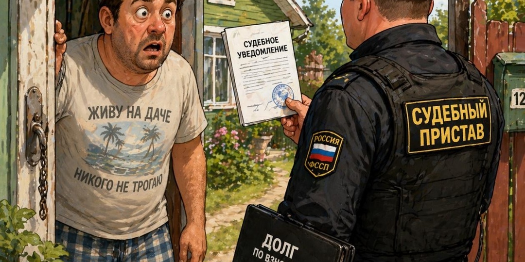 Хватит кормить халявщиков: как СНТ законно взыскивает долги с неплательщиков
